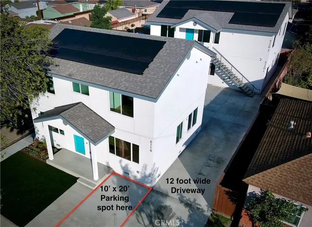 $1,999,900 | 6118 Amos Avenue, Lakewood, CA 90712