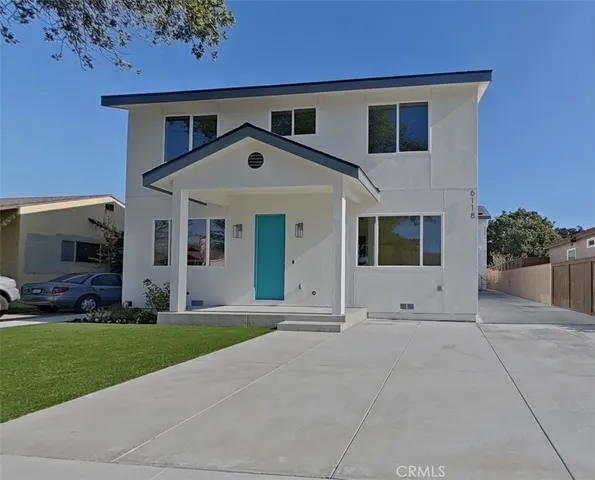 $1,999,900 | 6118 Amos Avenue, Lakewood, CA 90712