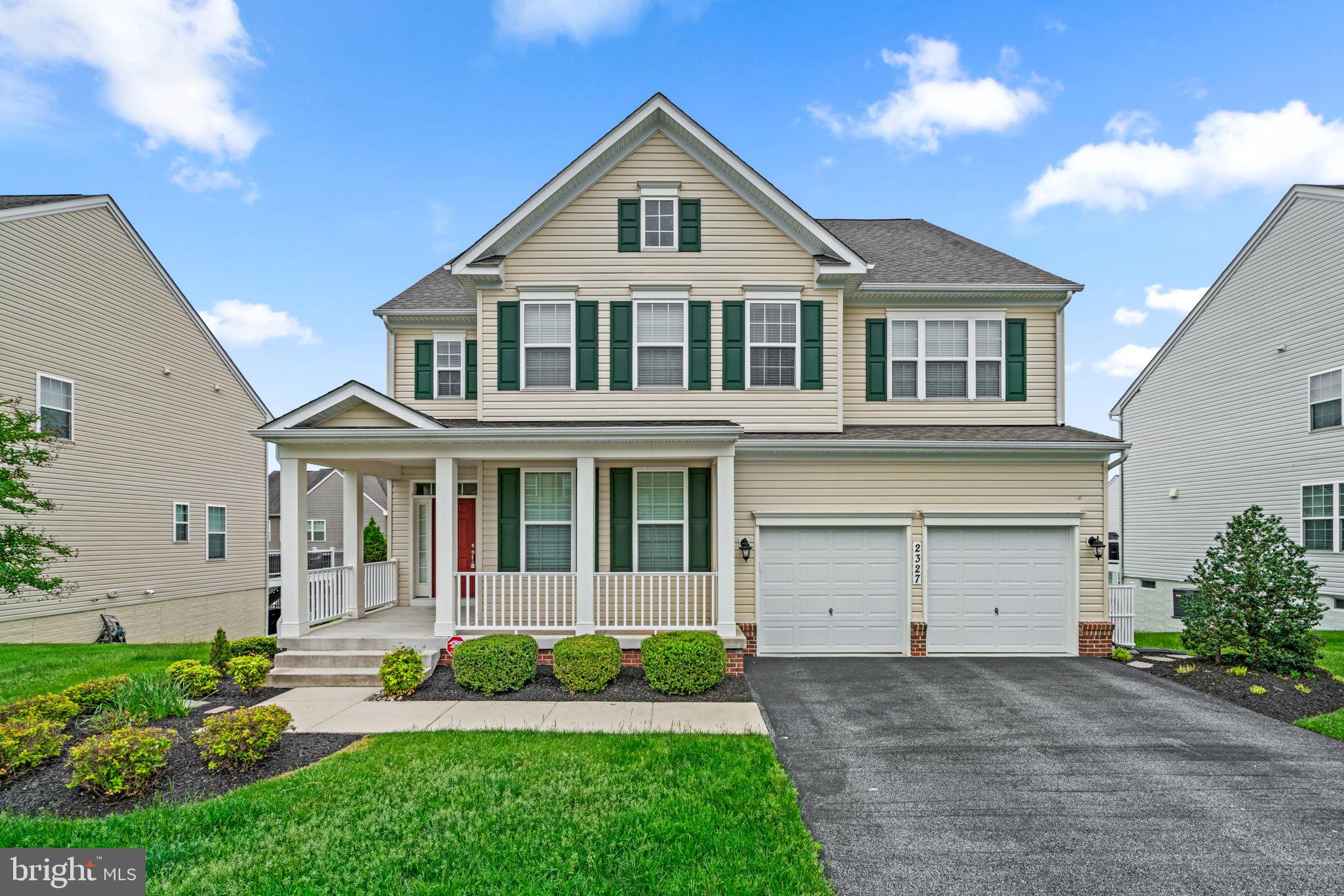 2327 Sweet Meadow Road Baltimore, MD 21209 - Photo 1 of 49