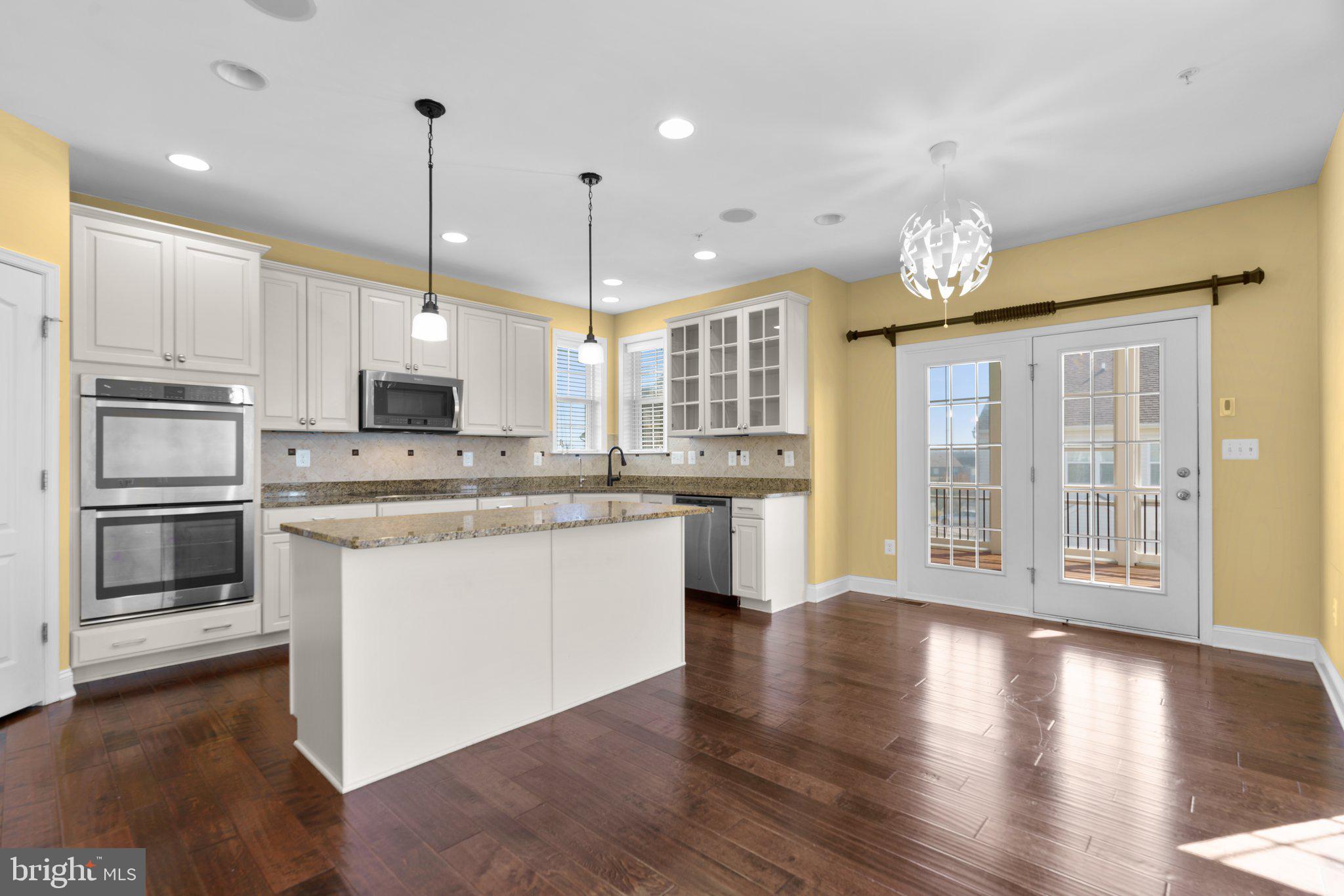 2327 Sweet Meadow Road Baltimore, MD 21209 - Photo 11 of 49