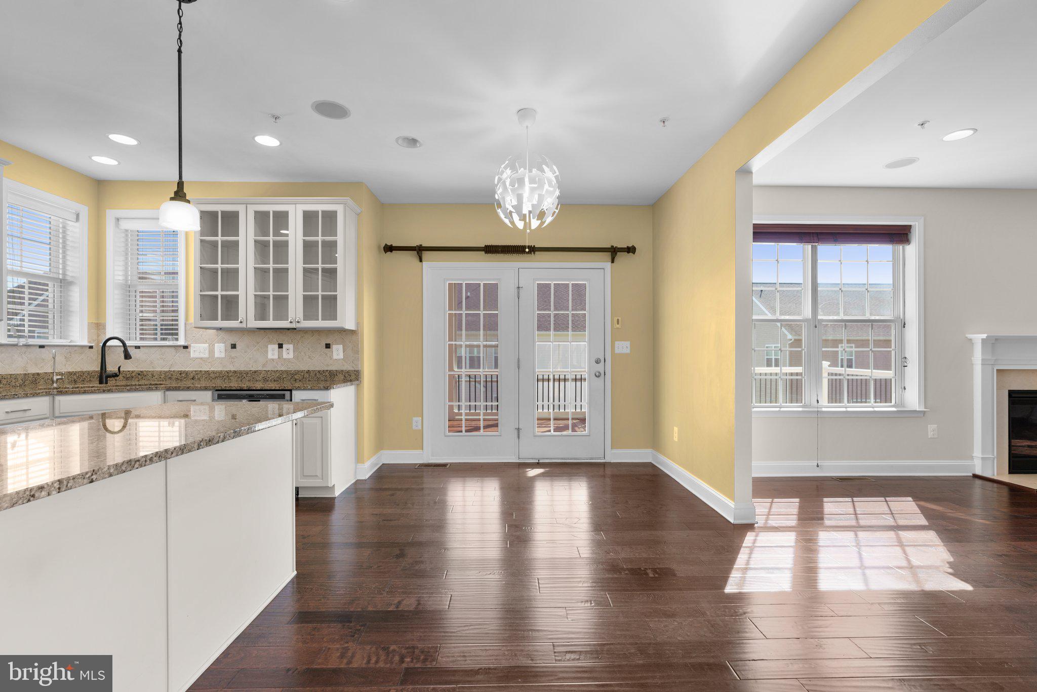 2327 Sweet Meadow Road Baltimore, MD 21209 - Photo 12 of 49