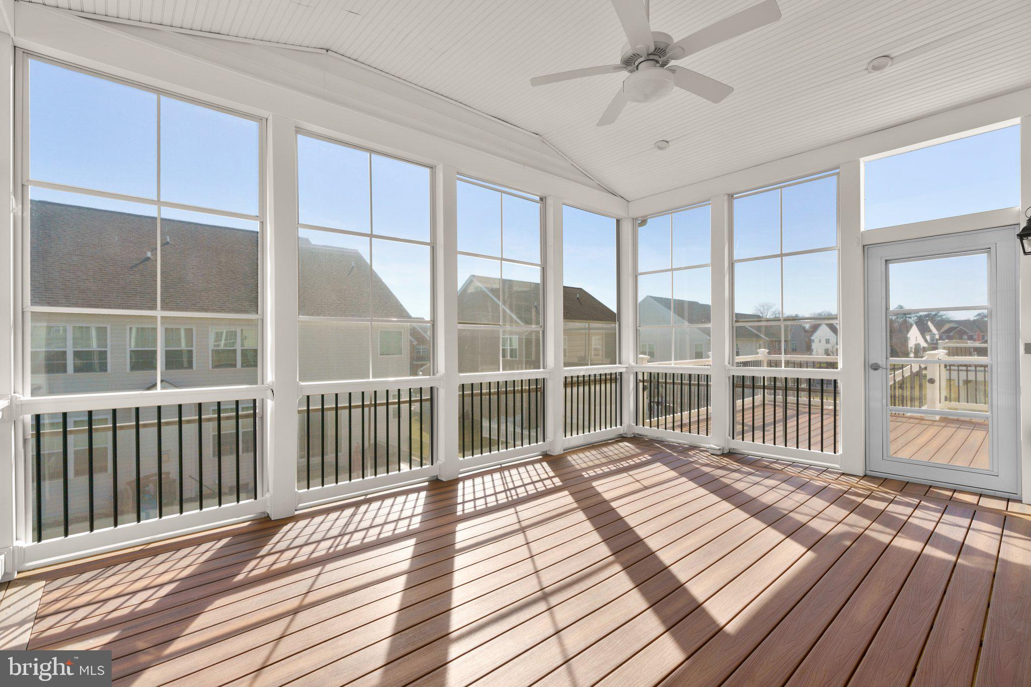 2327 Sweet Meadow Road Baltimore, MD 21209 - Photo 19 of 49