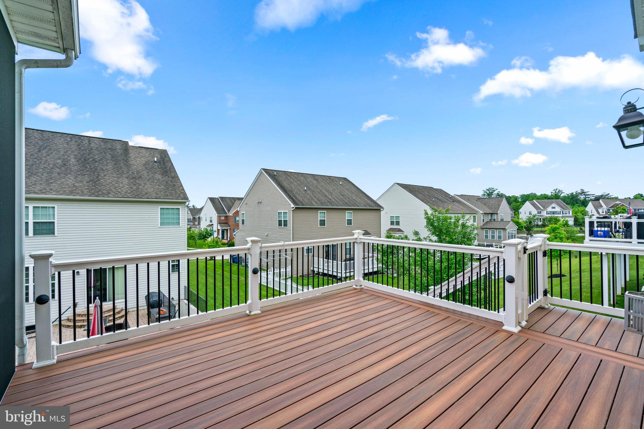 2327 Sweet Meadow Road Baltimore, MD 21209 - Photo 20 of 49