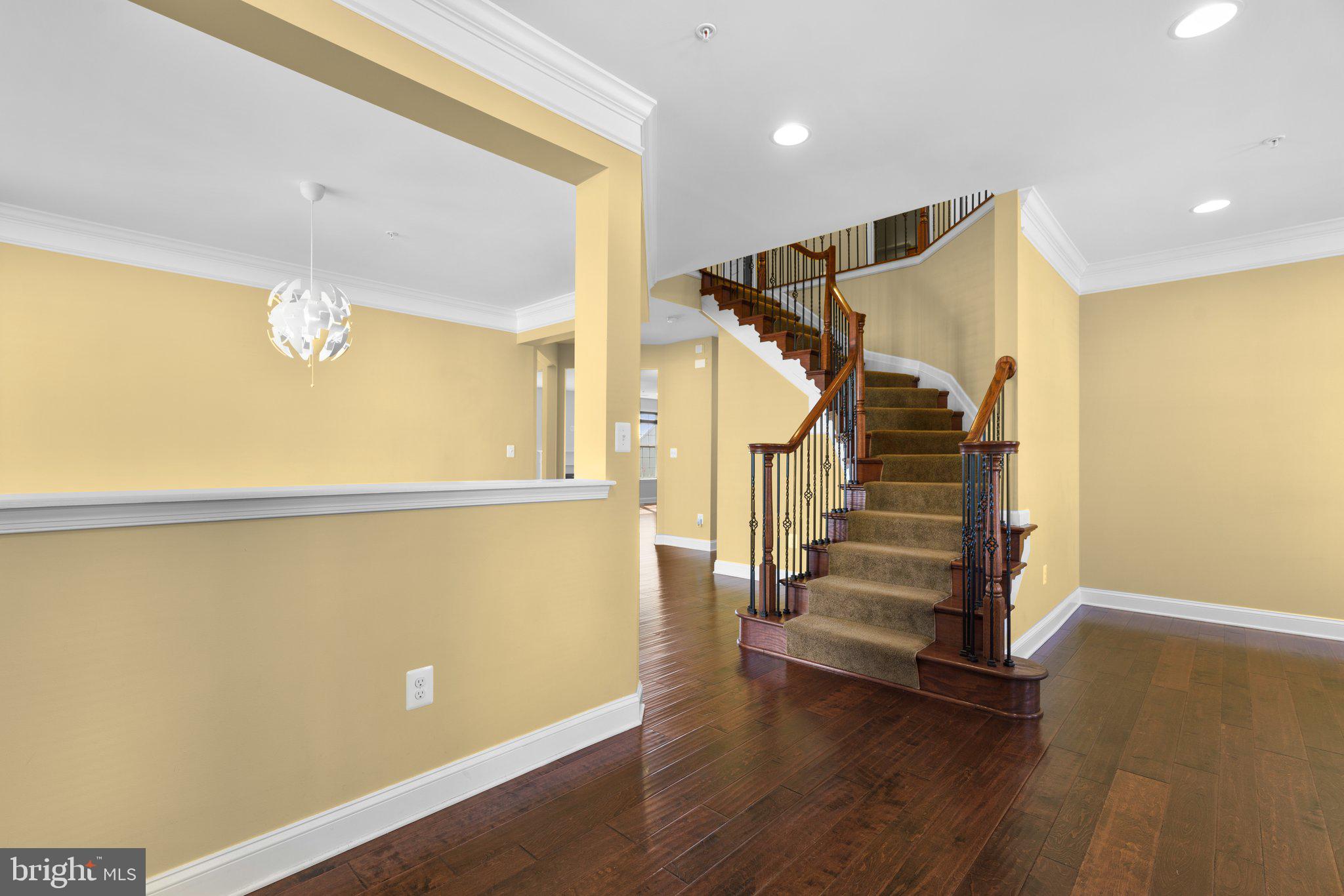 2327 Sweet Meadow Road Baltimore, MD 21209 - Photo 2 of 49