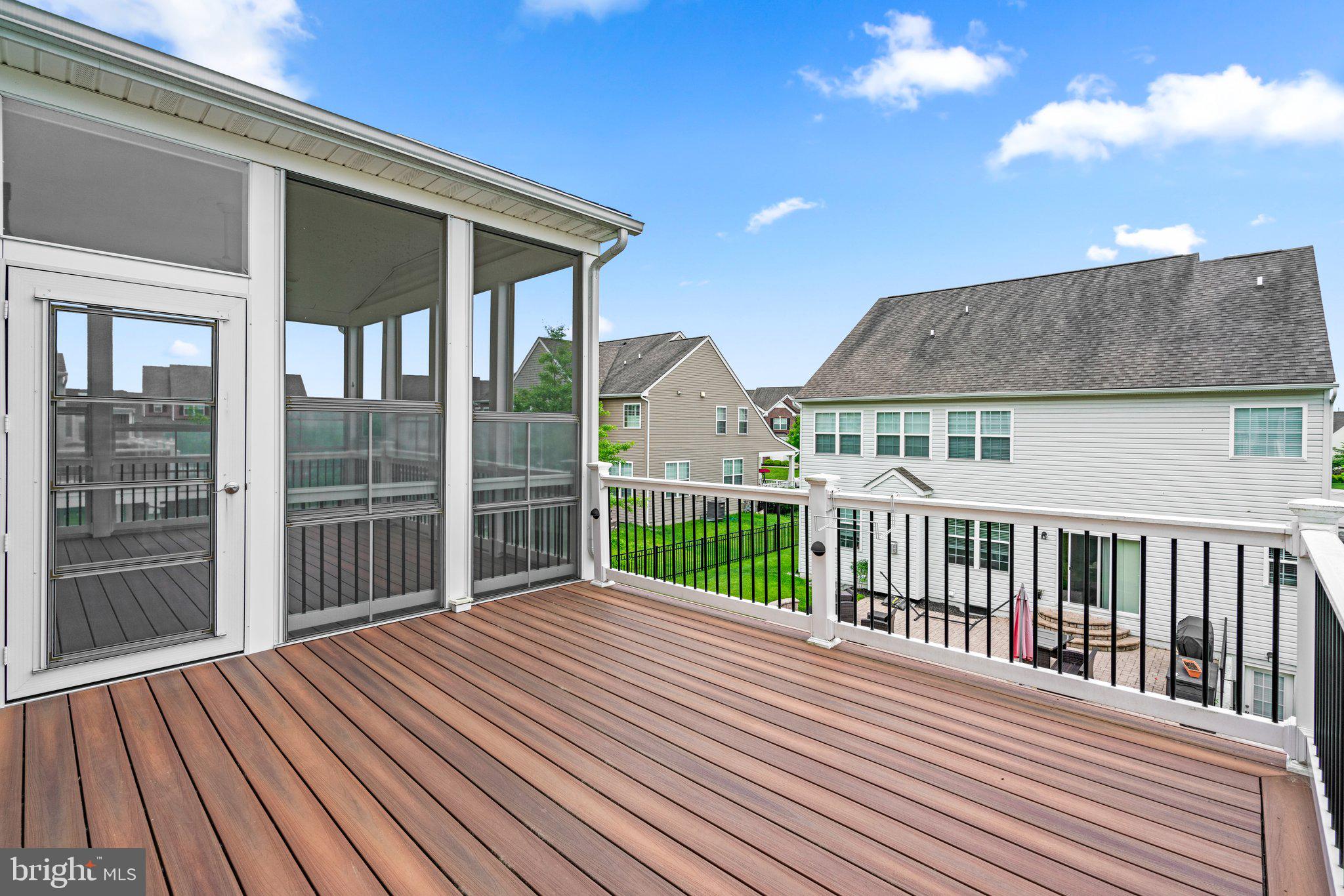 2327 Sweet Meadow Road Baltimore, MD 21209 - Photo 21 of 49