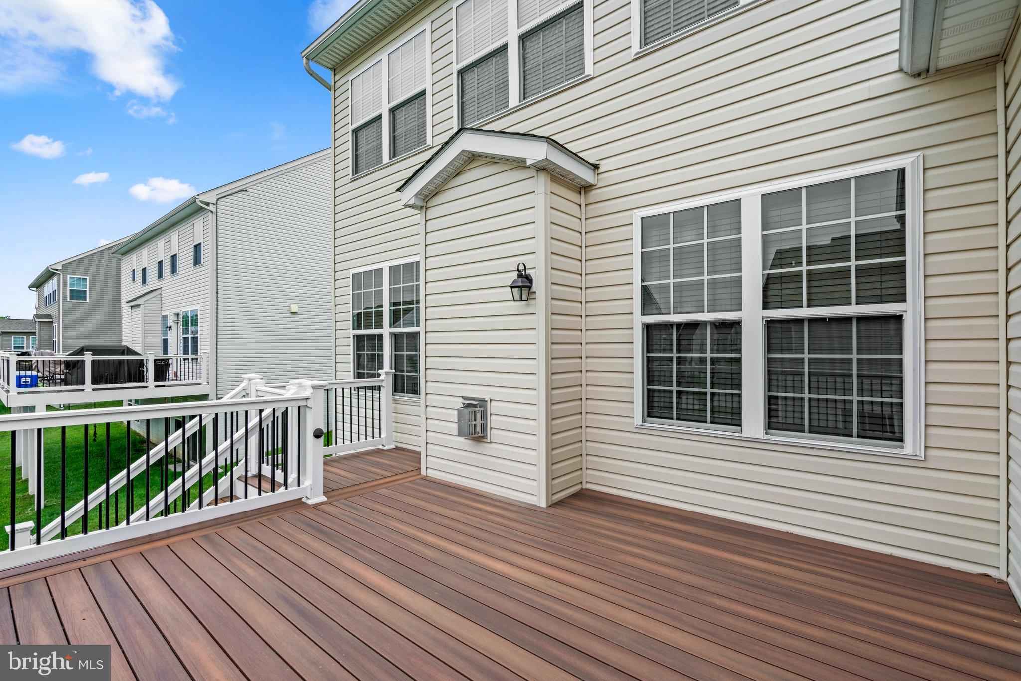 2327 Sweet Meadow Road Baltimore, MD 21209 - Photo 22 of 49