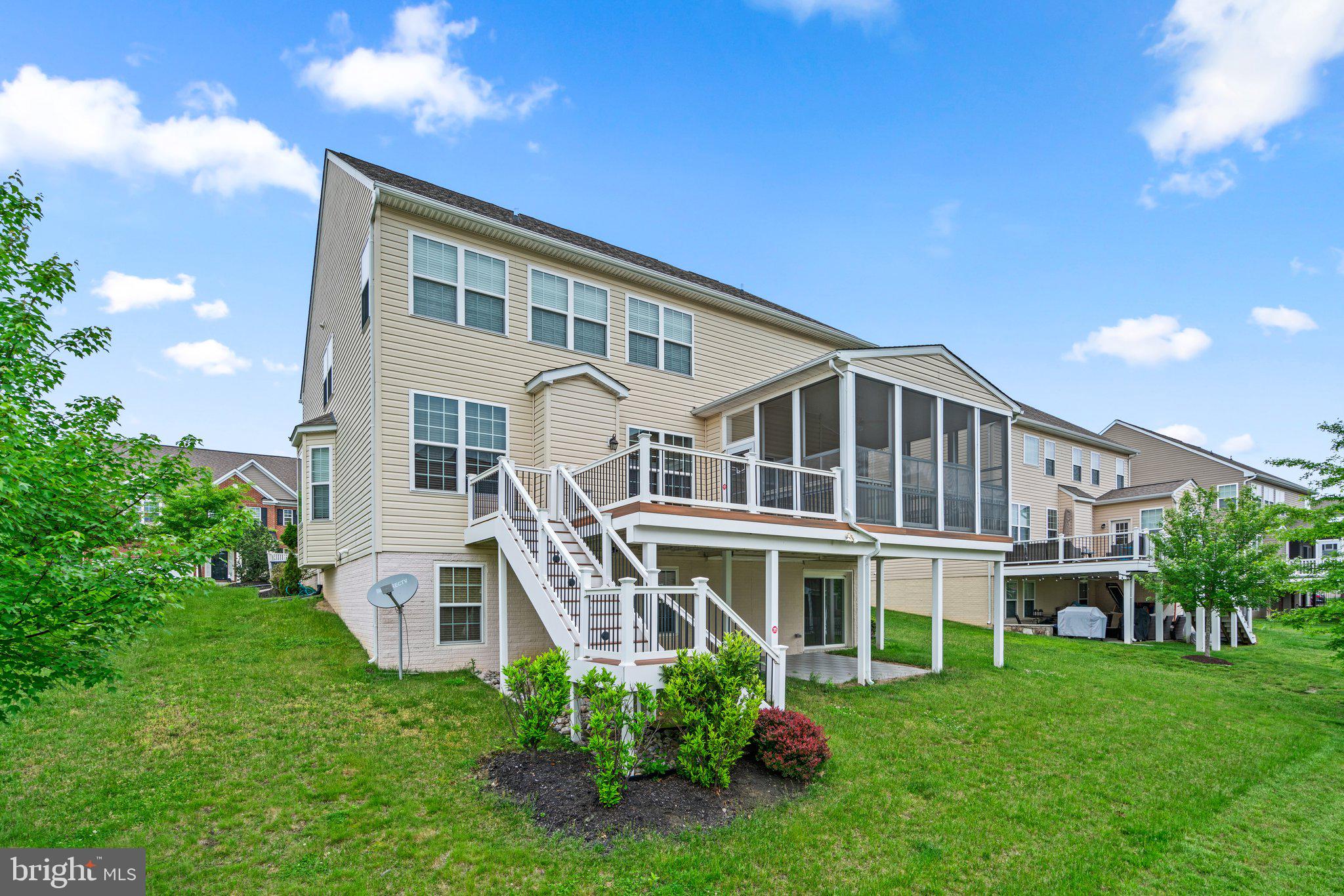 2327 Sweet Meadow Road Baltimore, MD 21209 - Photo 44 of 49