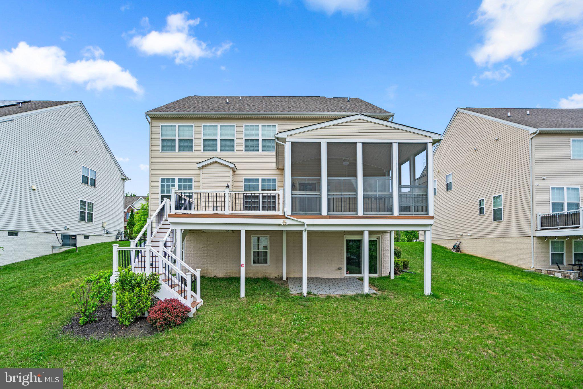 2327 Sweet Meadow Road Baltimore, MD 21209 - Photo 45 of 49