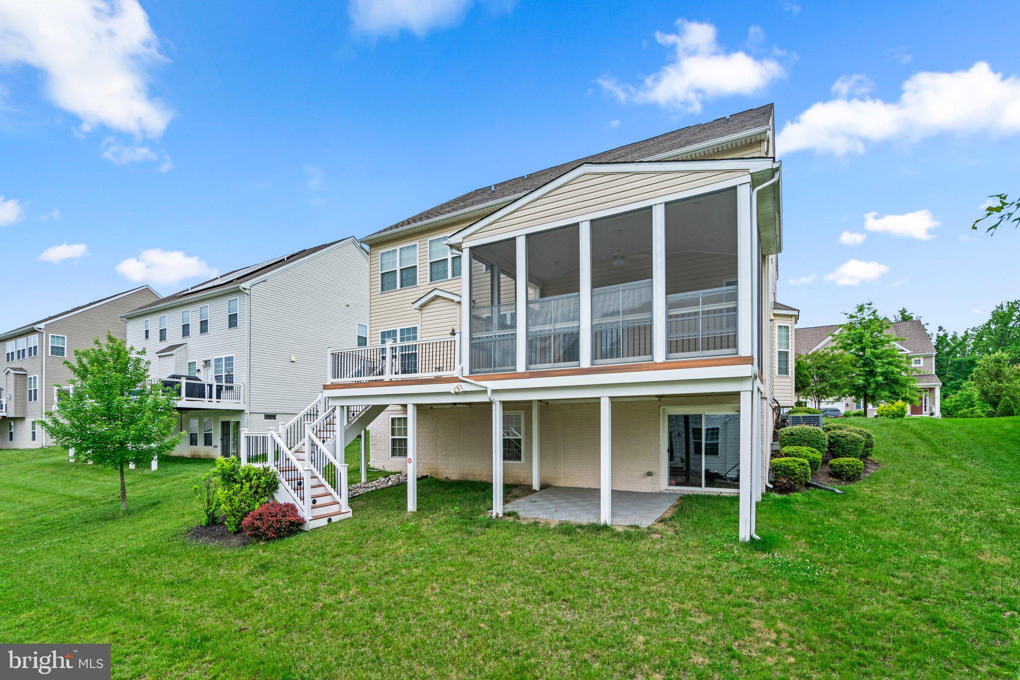 2327 Sweet Meadow Road Baltimore, MD 21209 - Photo 46 of 49
