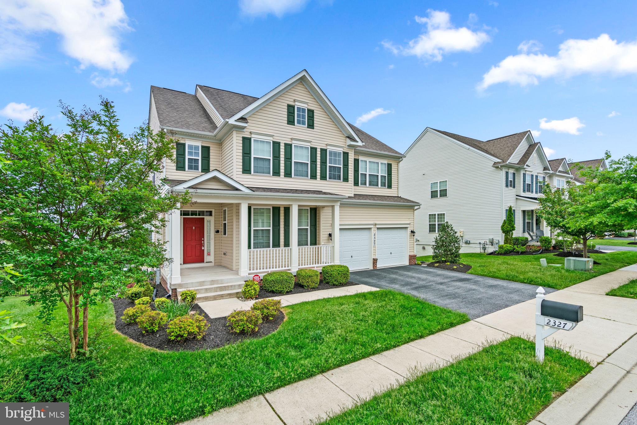 2327 Sweet Meadow Road Baltimore, MD 21209 - Photo 49 of 49