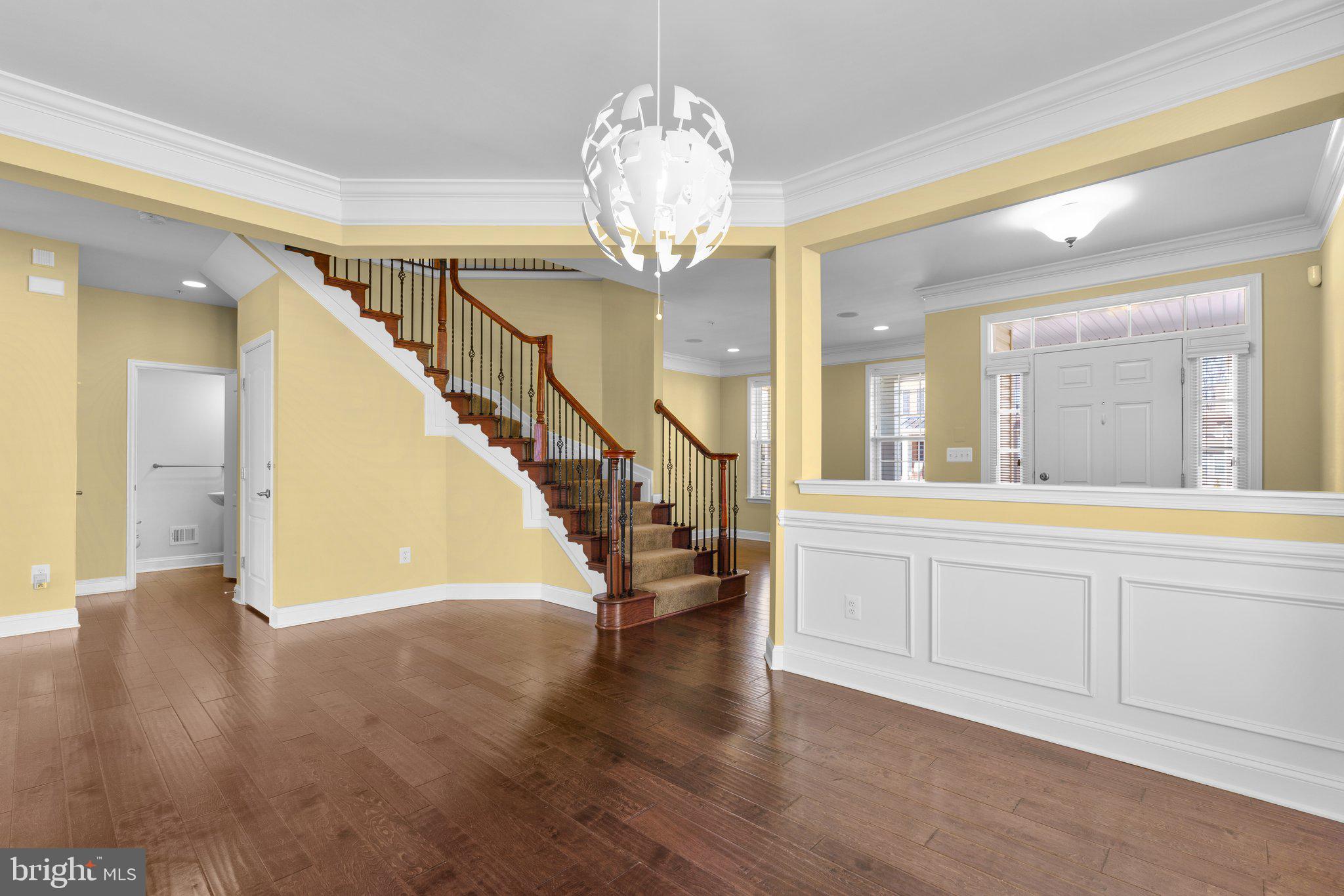 2327 Sweet Meadow Road Baltimore, MD 21209 - Photo 6 of 49