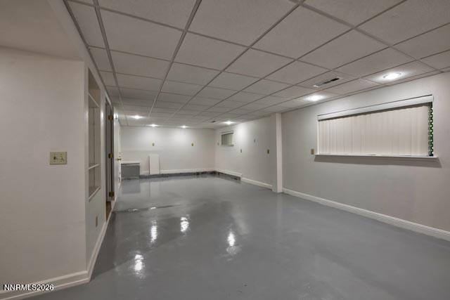 2640 Rockview Drive Reno, NV 89519 - Photo 45 of 56 a view of an empty room