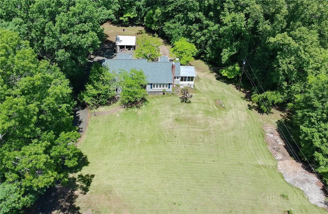 951 Dodson Mill Road Pilot Mountain, NC 27041 - Photo 42 of 50
