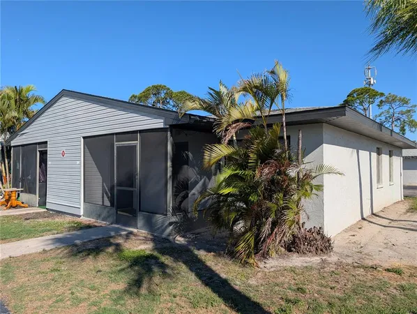 $1,500 | 1122 68th Ave Drive West, Unit 5, Bradenton, FL 34207