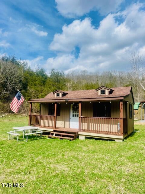 8272 Anglers Way Road Duffield, VA 24244 - Photo 2 of 27 IMG_5341