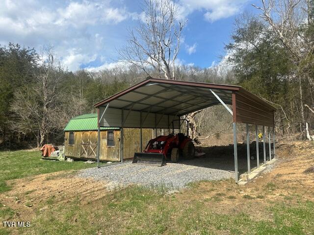 8272 Anglers Way Road Duffield, VA 24244 - Photo 7 of 27 IMG_5332