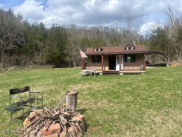 8272 Anglers Way Road Duffield, VA 24244 - Photo 10 of 27 IMG_5338