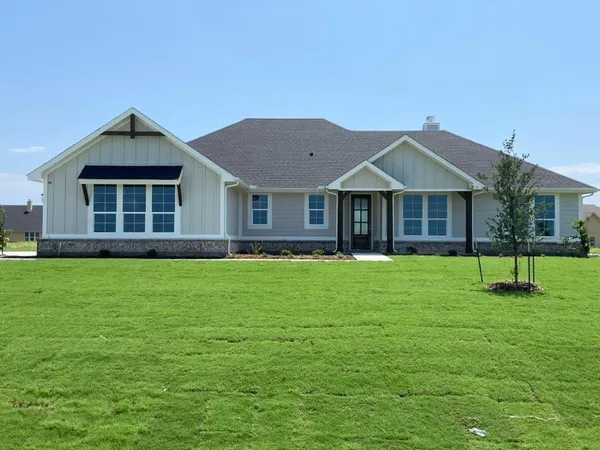 $463,475 | 146 Aurora Ave Valley View, Valley View, TX 76272
