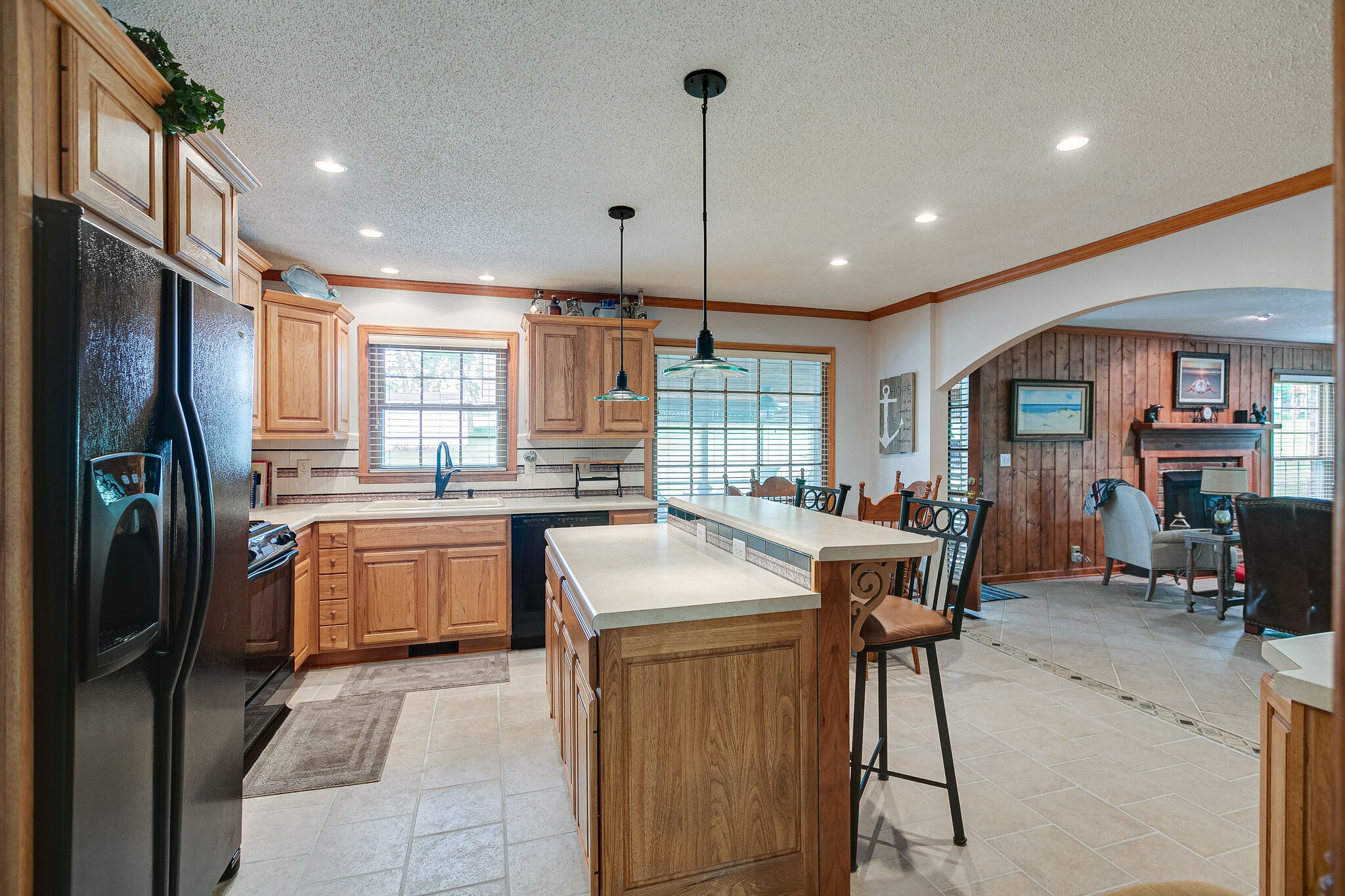 108 Valley Ridge Road Franklin, TN 37064 - Photo 14 of 37 Gallery Image 14