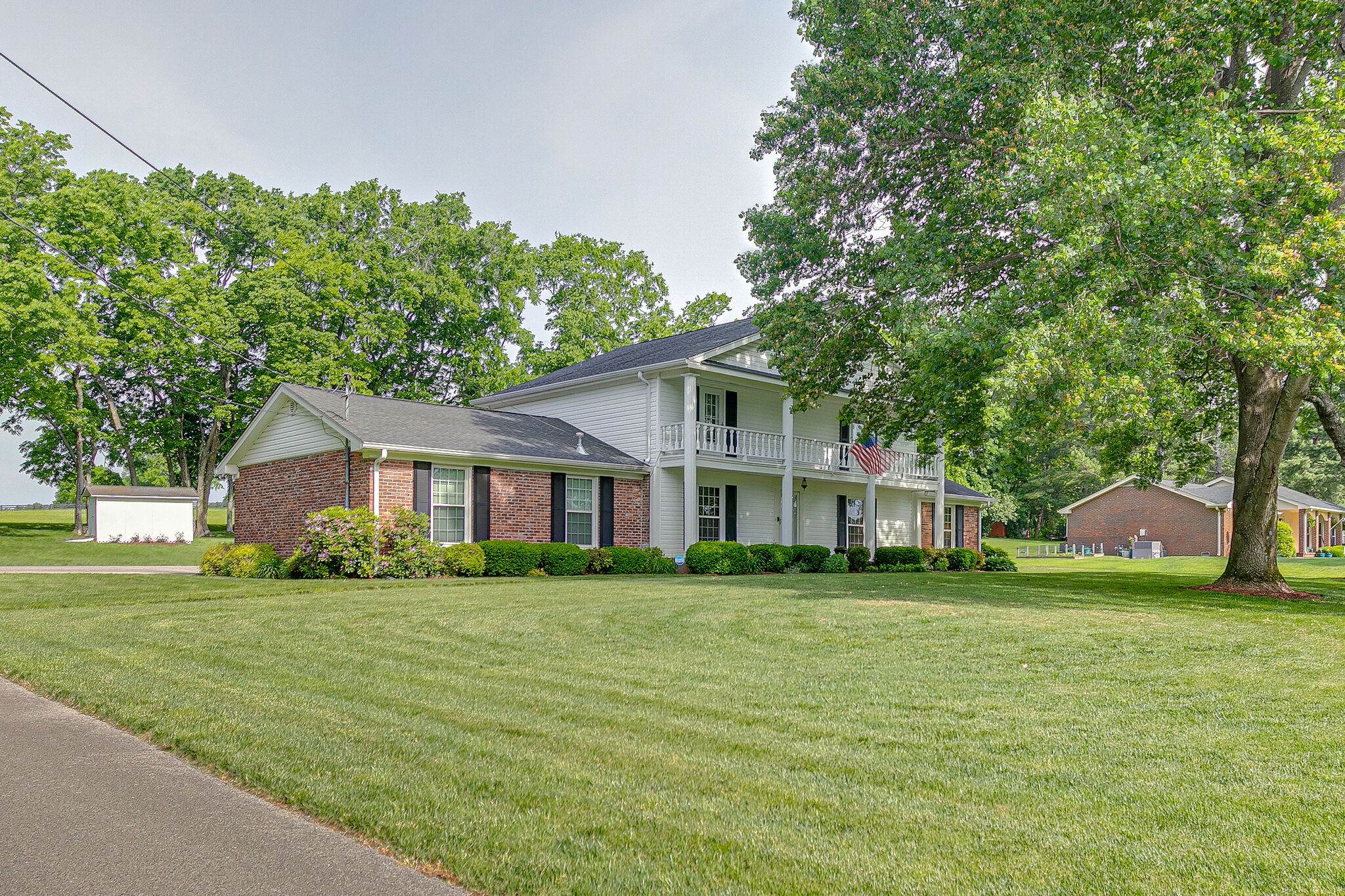 108 Valley Ridge Road Franklin, TN 37064 - Photo 3 of 37 Gallery Image 3