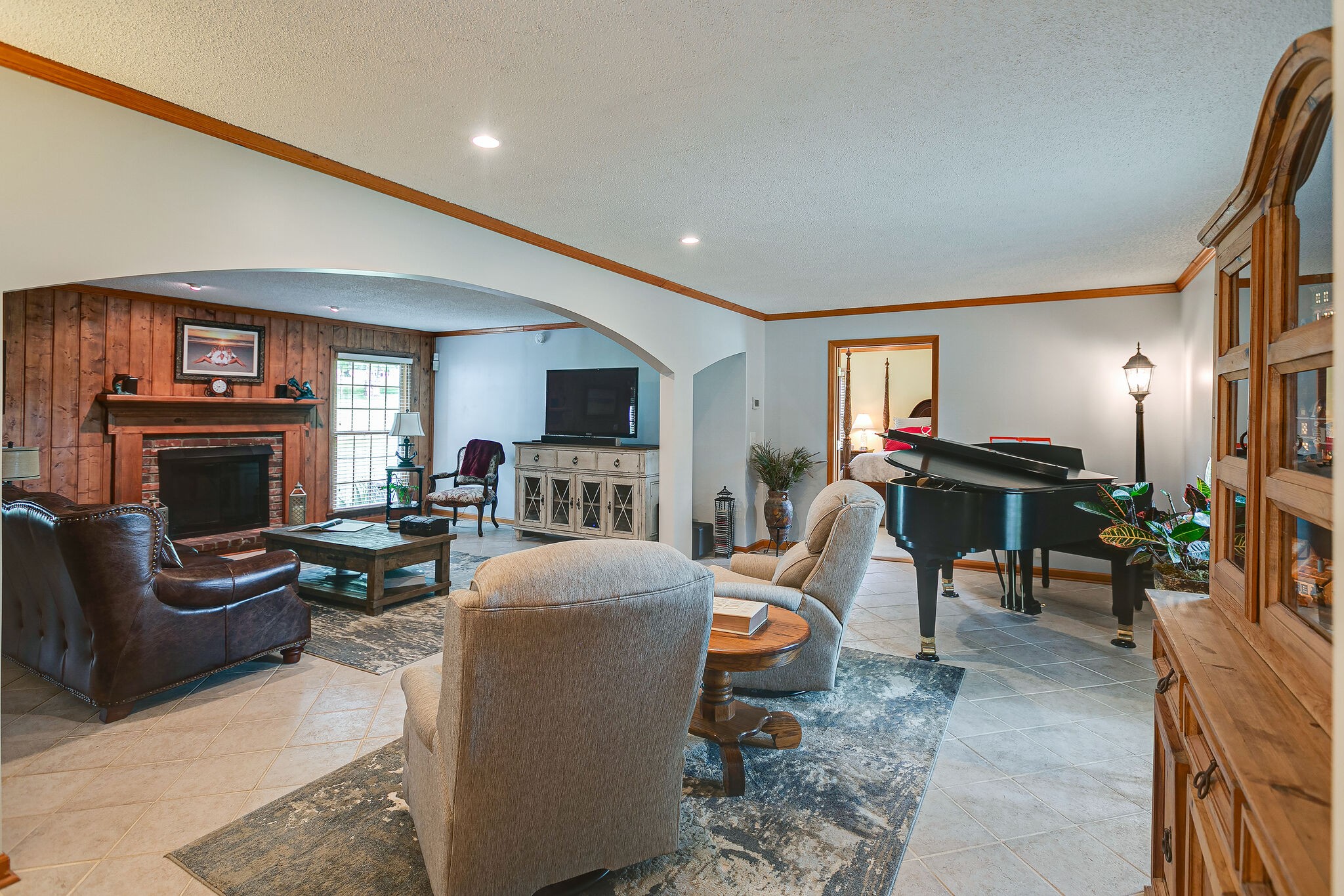 108 Valley Ridge Road Franklin, TN 37064 - Photo 8 of 37 Gallery Image 8