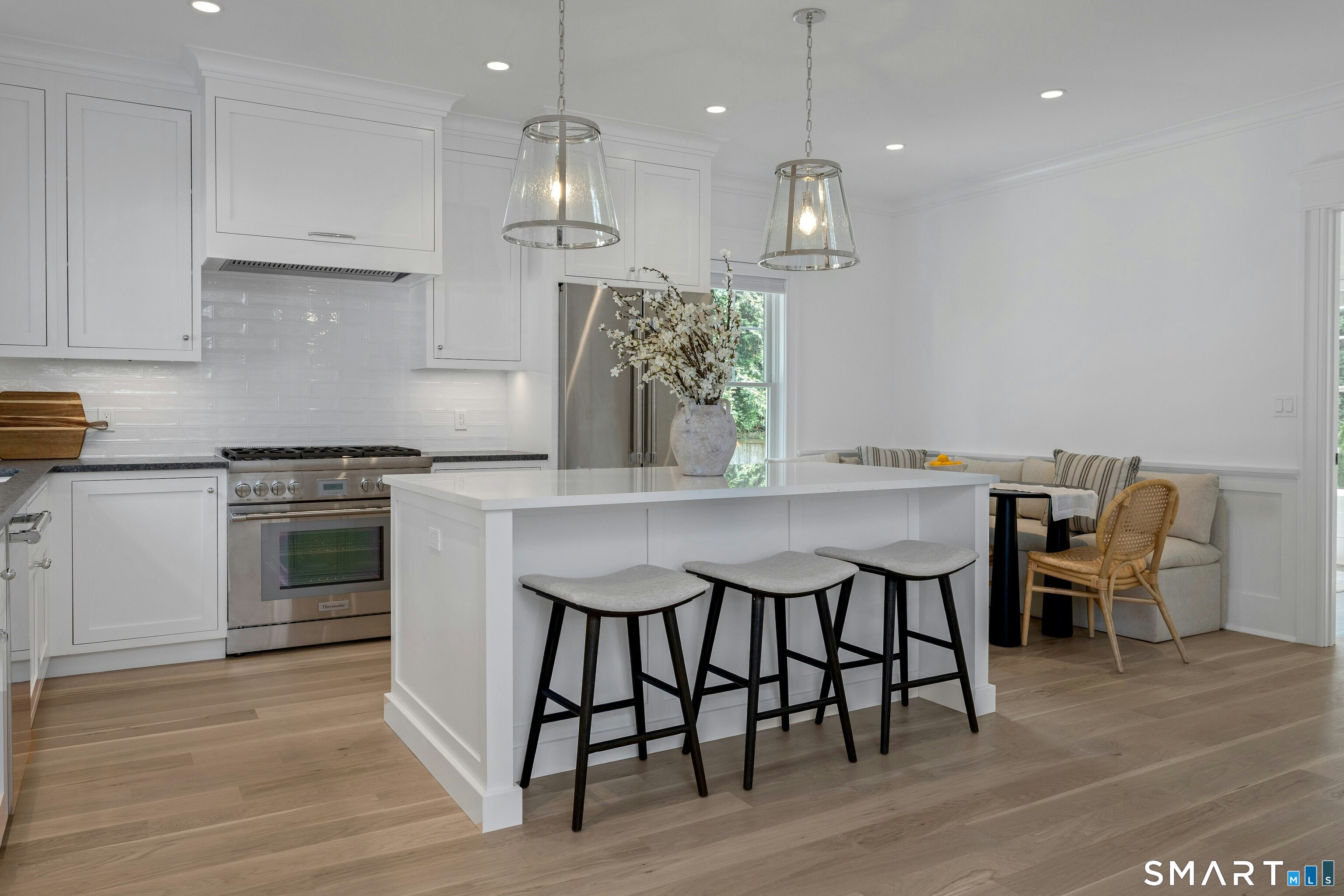 18 Old Stamford Road New Canaan, CT 06840 - Photo 8 of 29