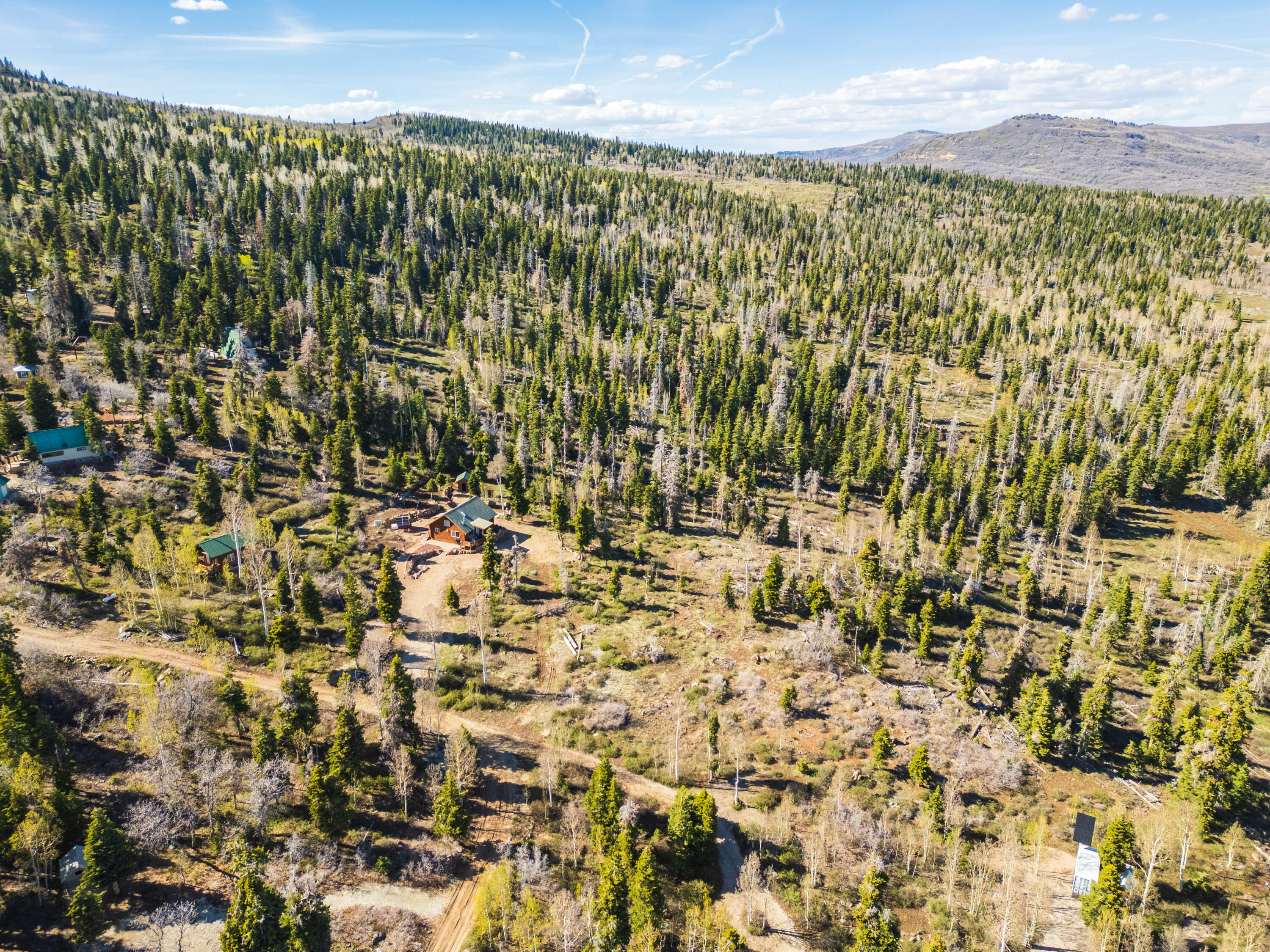 706 West Tranquility Drive Springdale, UT 84767 - Photo 46 of 58 Panoramic Kolob Vistas