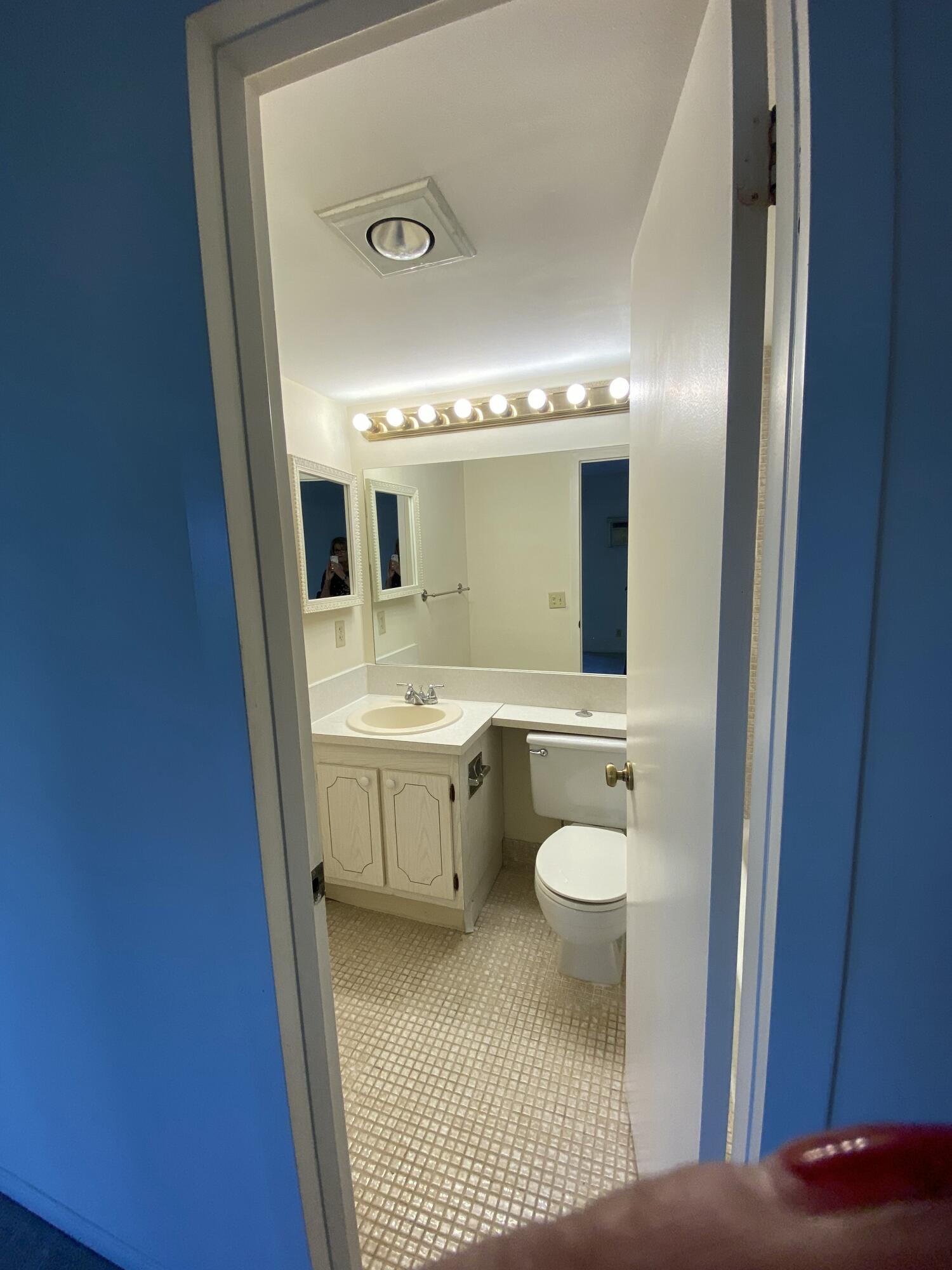 429 Fanshaw North, Unit K Boca Raton, FL 33434 - Photo 18 of 23 IMG_5782 2