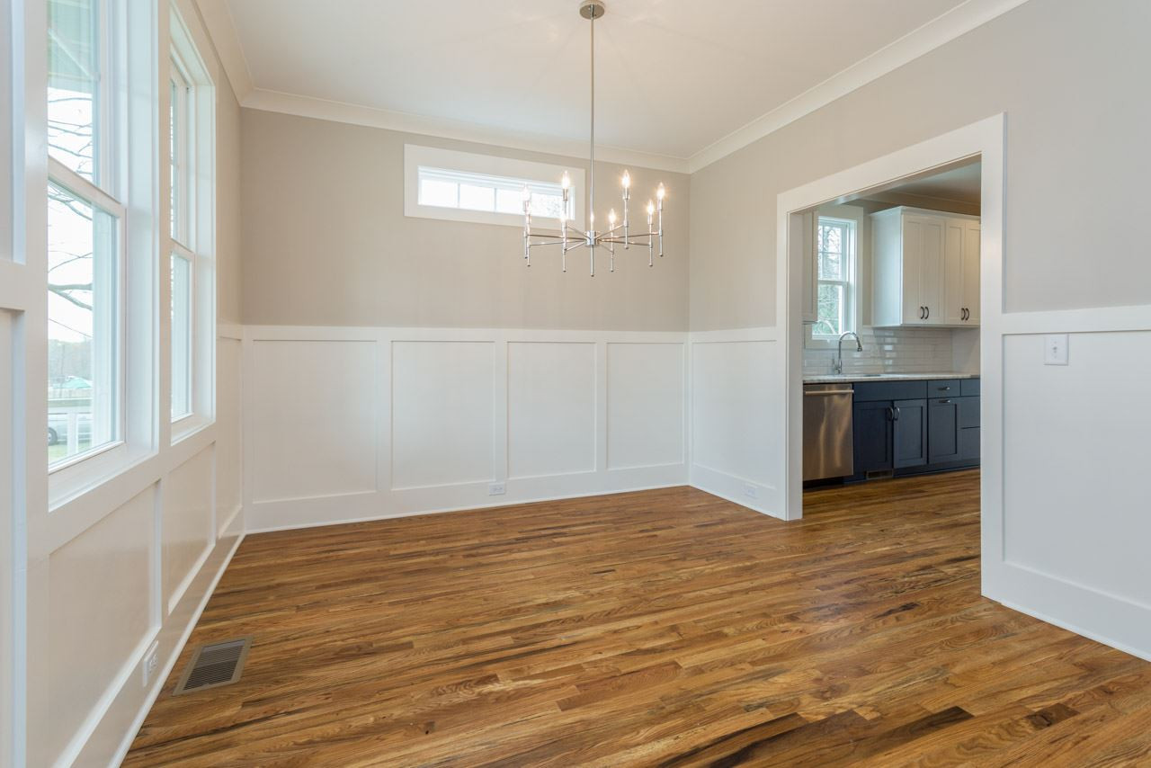 137 Prospect Avenue Raleigh, NC 27603 - Photo 10 of 25 Photo 10