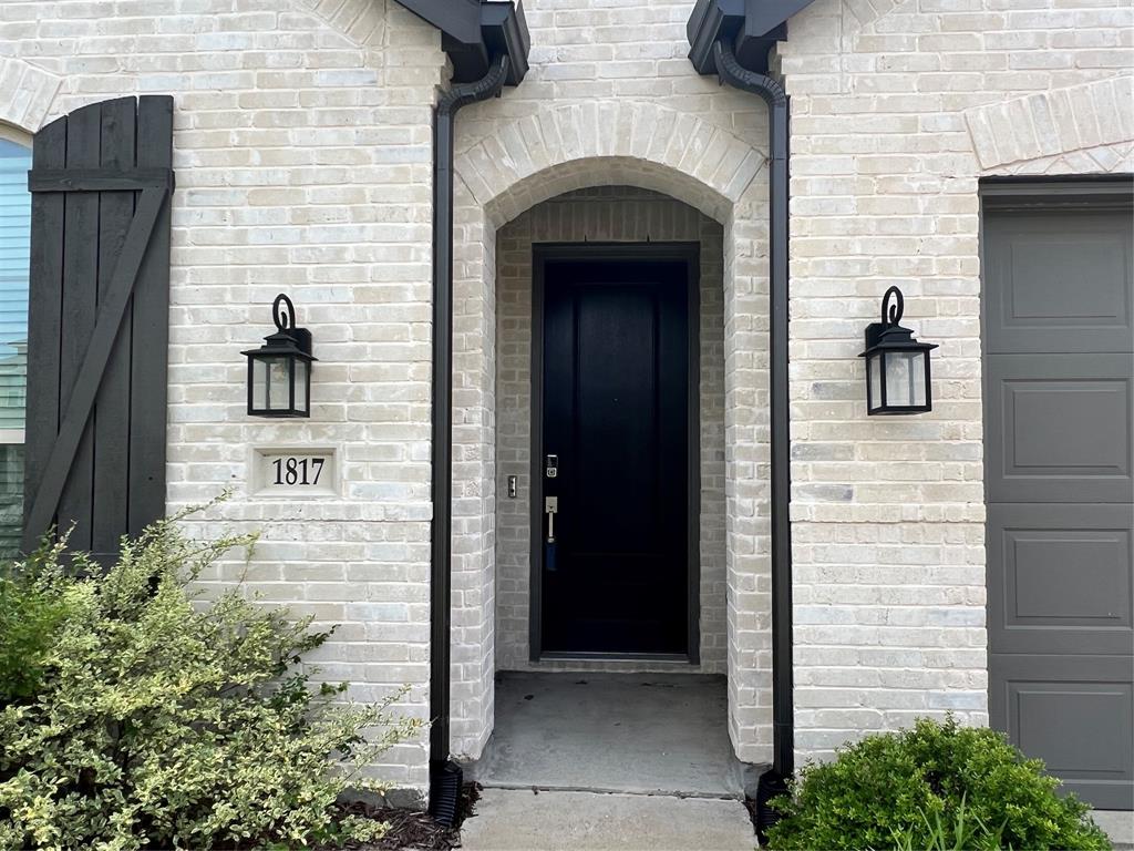 1817 Lockhart Drive Forney, TX 75126 - Photo 3 of 5