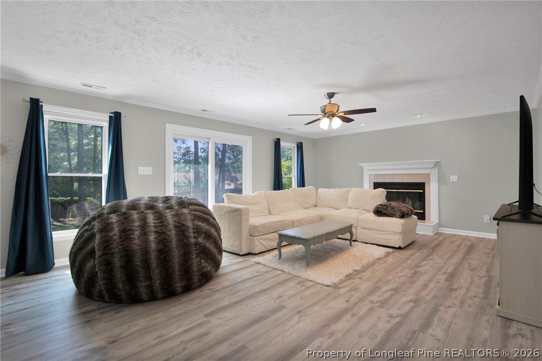 7759 Trappers Road Fayetteville, NC 28311 - Photo 15 of 38