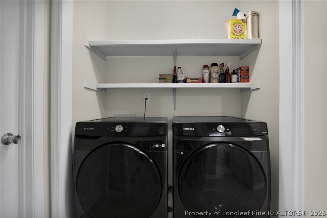 7759 Trappers Road Fayetteville, NC 28311 - Photo 24 of 38