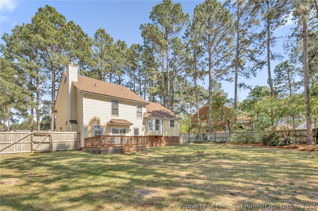 7759 Trappers Road Fayetteville, NC 28311 - Photo 29 of 38