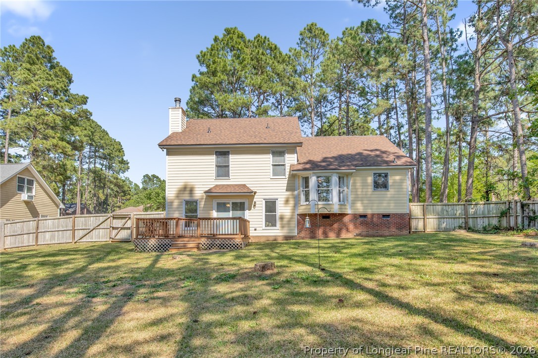 7759 Trappers Road Fayetteville, NC 28311 - Photo 30 of 38