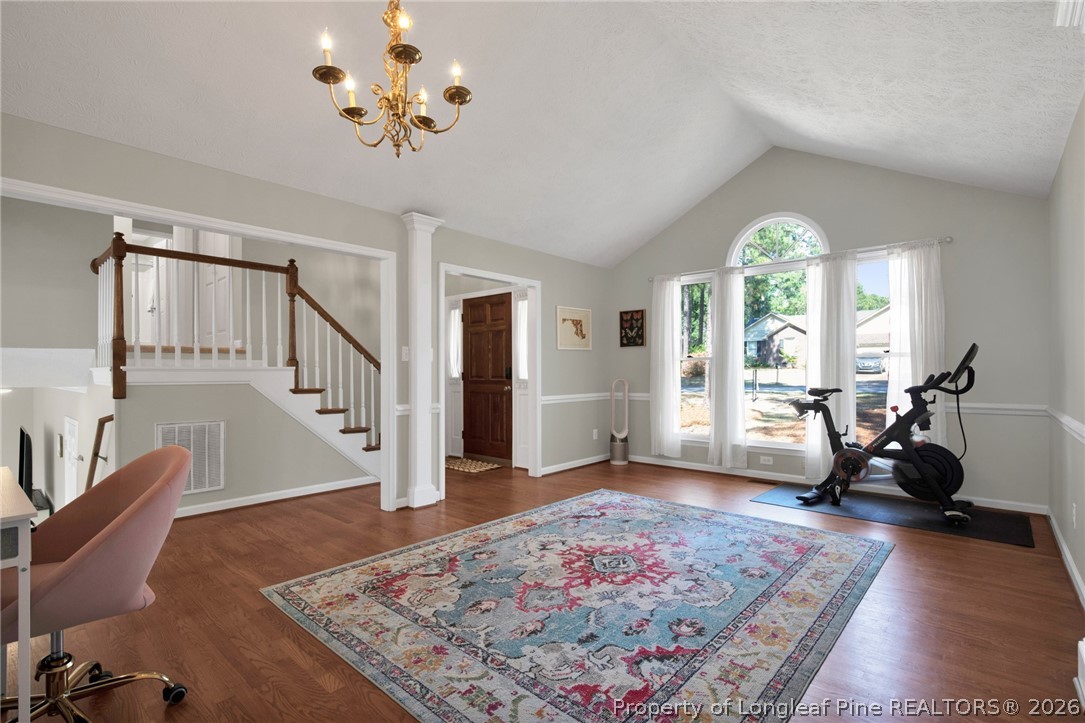 7759 Trappers Road Fayetteville, NC 28311 - Photo 4 of 38