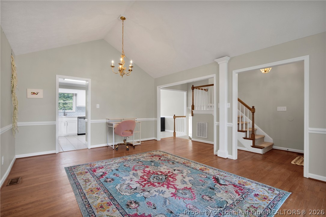 7759 Trappers Road Fayetteville, NC 28311 - Photo 5 of 38