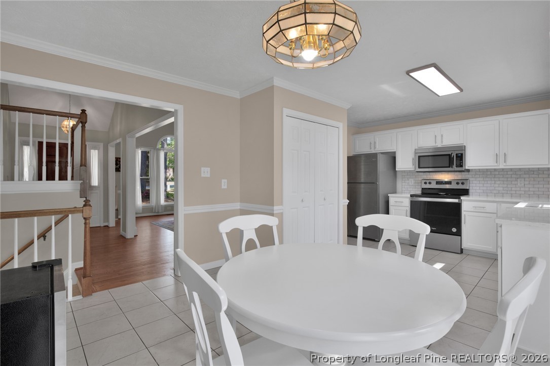 7759 Trappers Road Fayetteville, NC 28311 - Photo 7 of 38