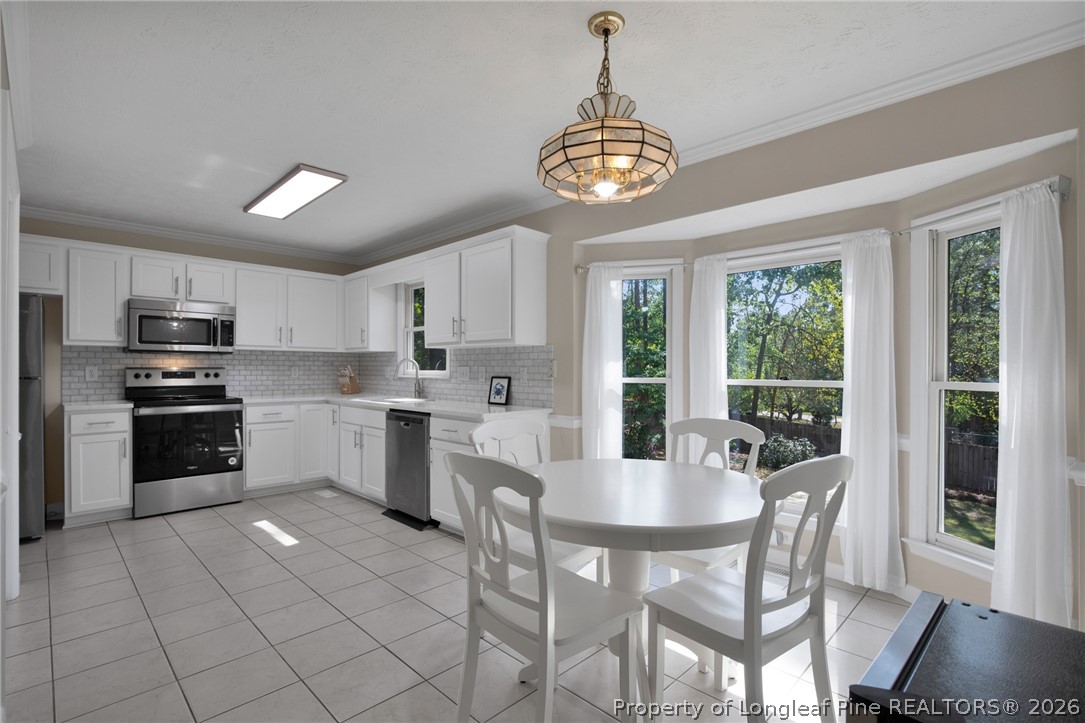 7759 Trappers Road Fayetteville, NC 28311 - Photo 9 of 38