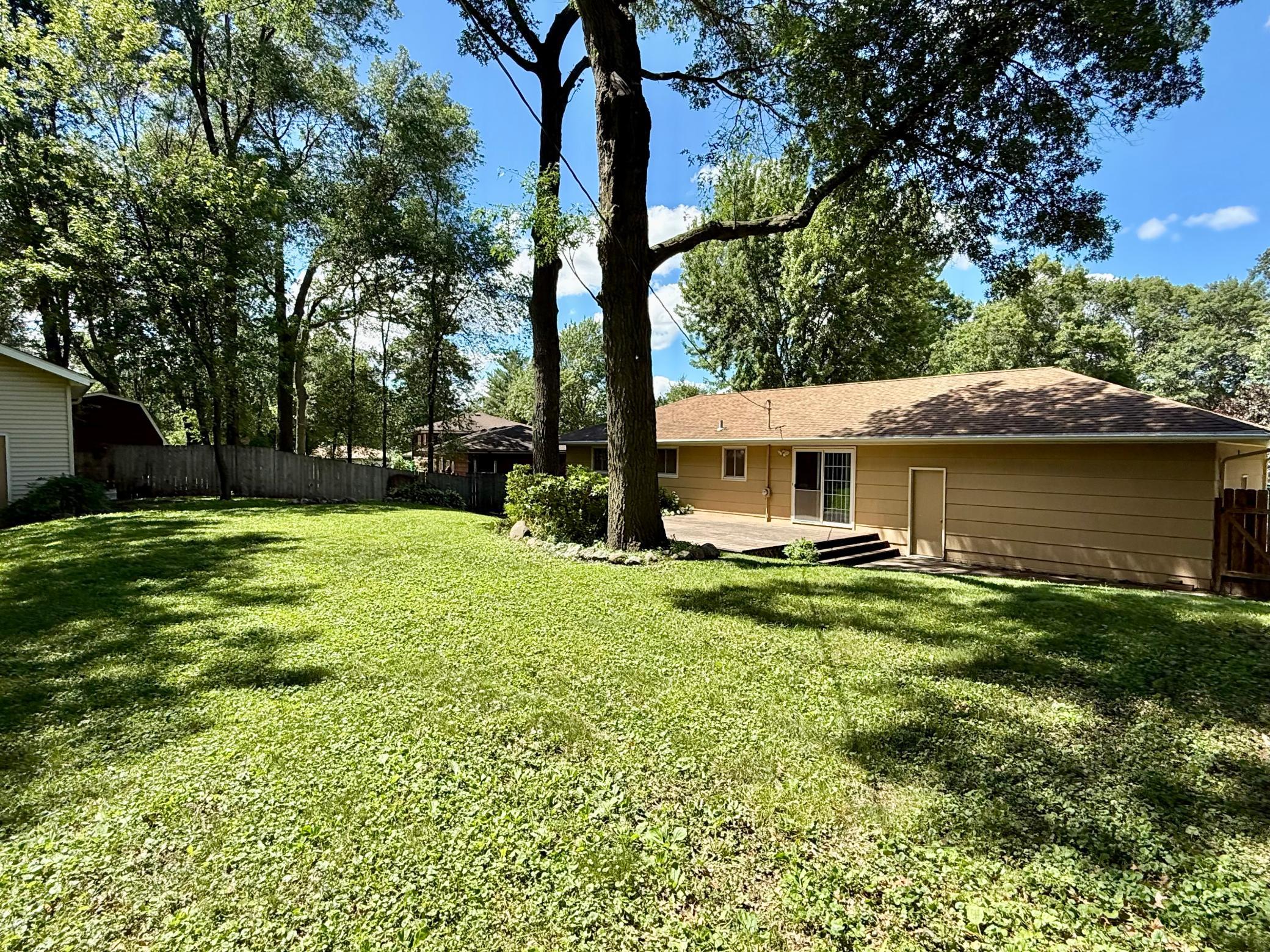 840 Oak Ridge Trail Northeast Blaine, MN 55434 - Photo 2 of 9