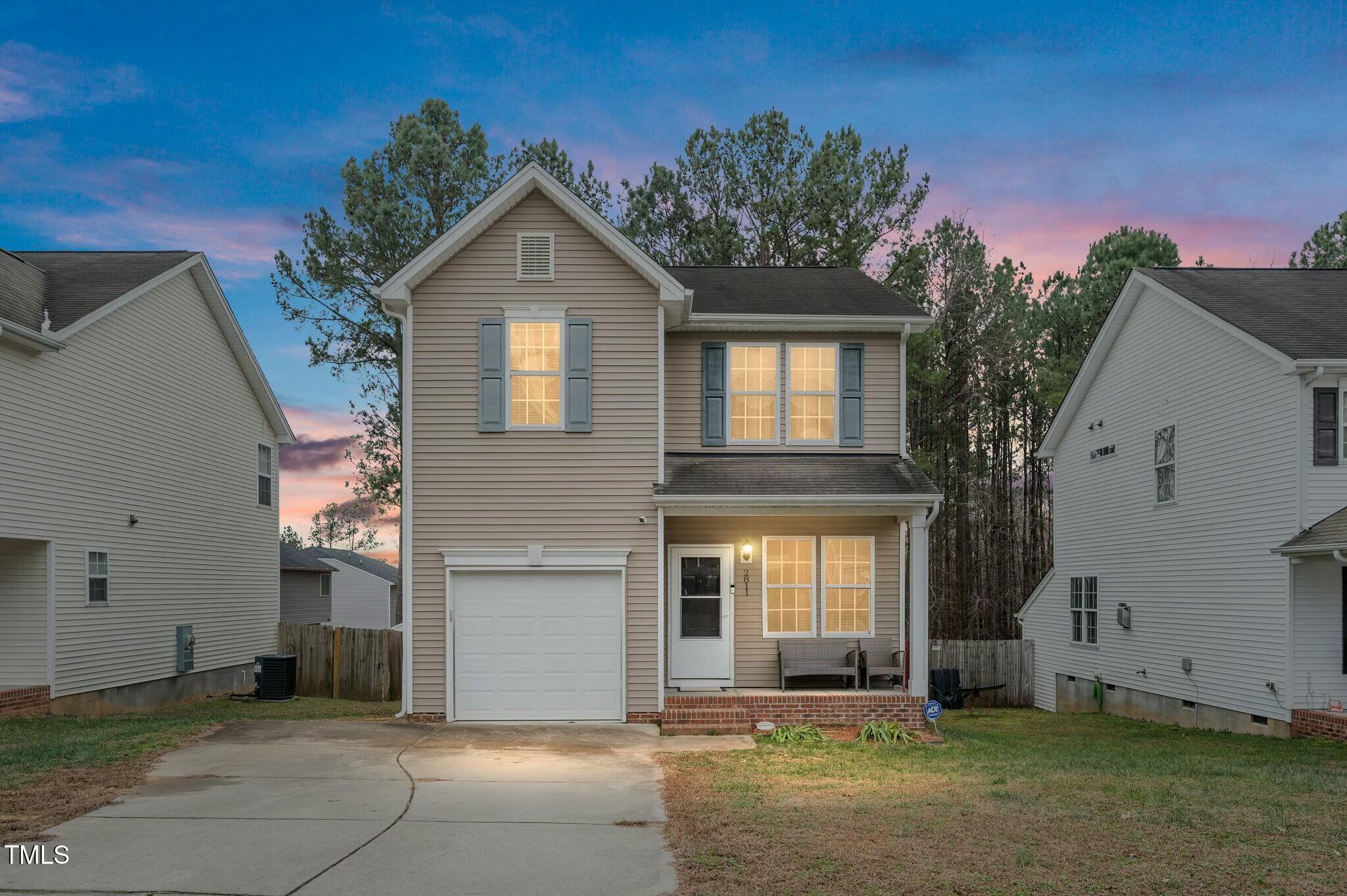 2811 Erinridge Road Raleigh, NC 27610 - Photo 2 of 27 tempImagetB3Kzd