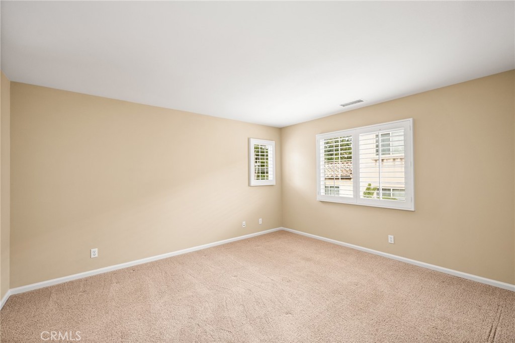 56 Pathway Irvine, CA 92618 - Photo 24 of 52 an empty room with a window