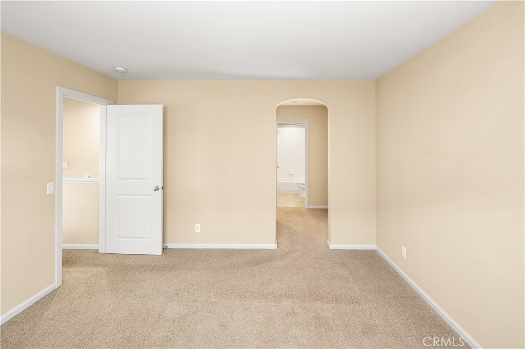 56 Pathway Irvine, CA 92618 - Photo 25 of 52 a view of an empty room