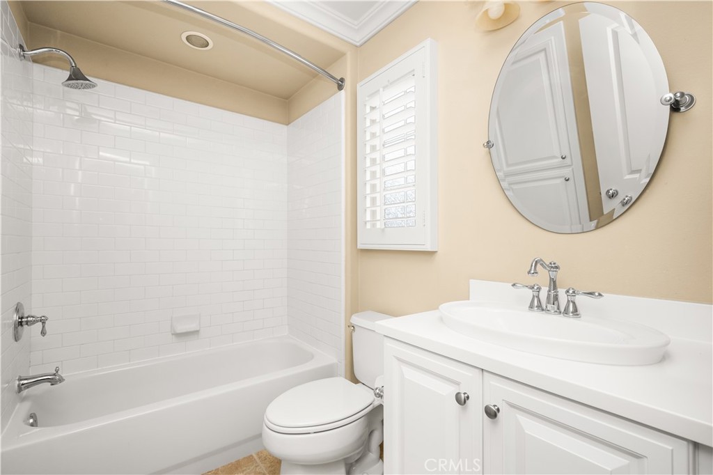 56 Pathway Irvine, CA 92618 - Photo 33 of 52 a bathroom with a sink toilet and a bathtub