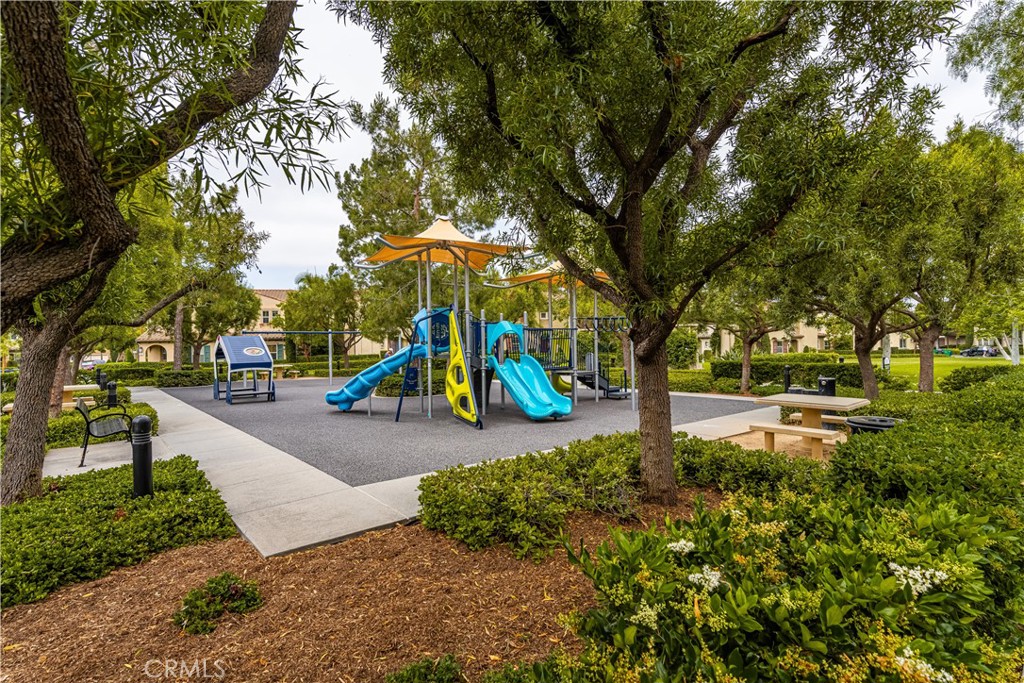 56 Pathway Irvine, CA 92618 - Photo 49 of 52 a park view with a tree