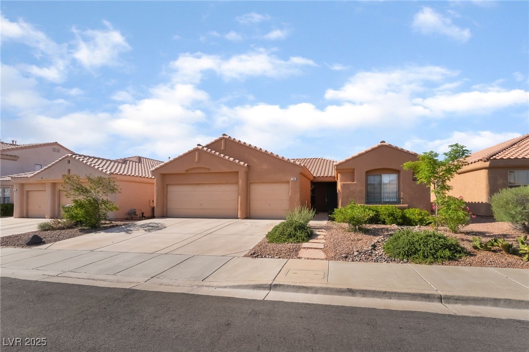 940 Rifle Drive Henderson, NV 89002 - Photo 1 of 13 Gallery Image 1