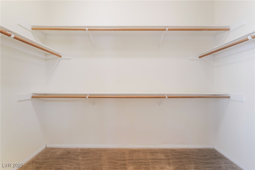 940 Rifle Drive Henderson, NV 89002 - Photo 8 of 13 Master Closet