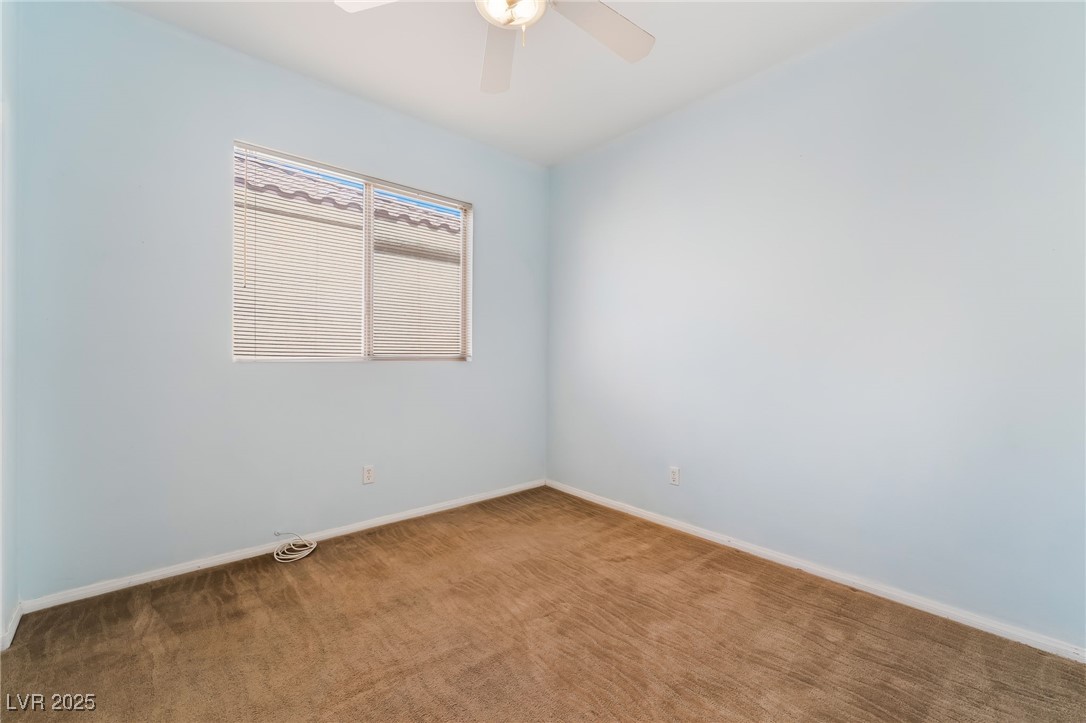 940 Rifle Drive Henderson, NV 89002 - Photo 9 of 13 Second Bedroom