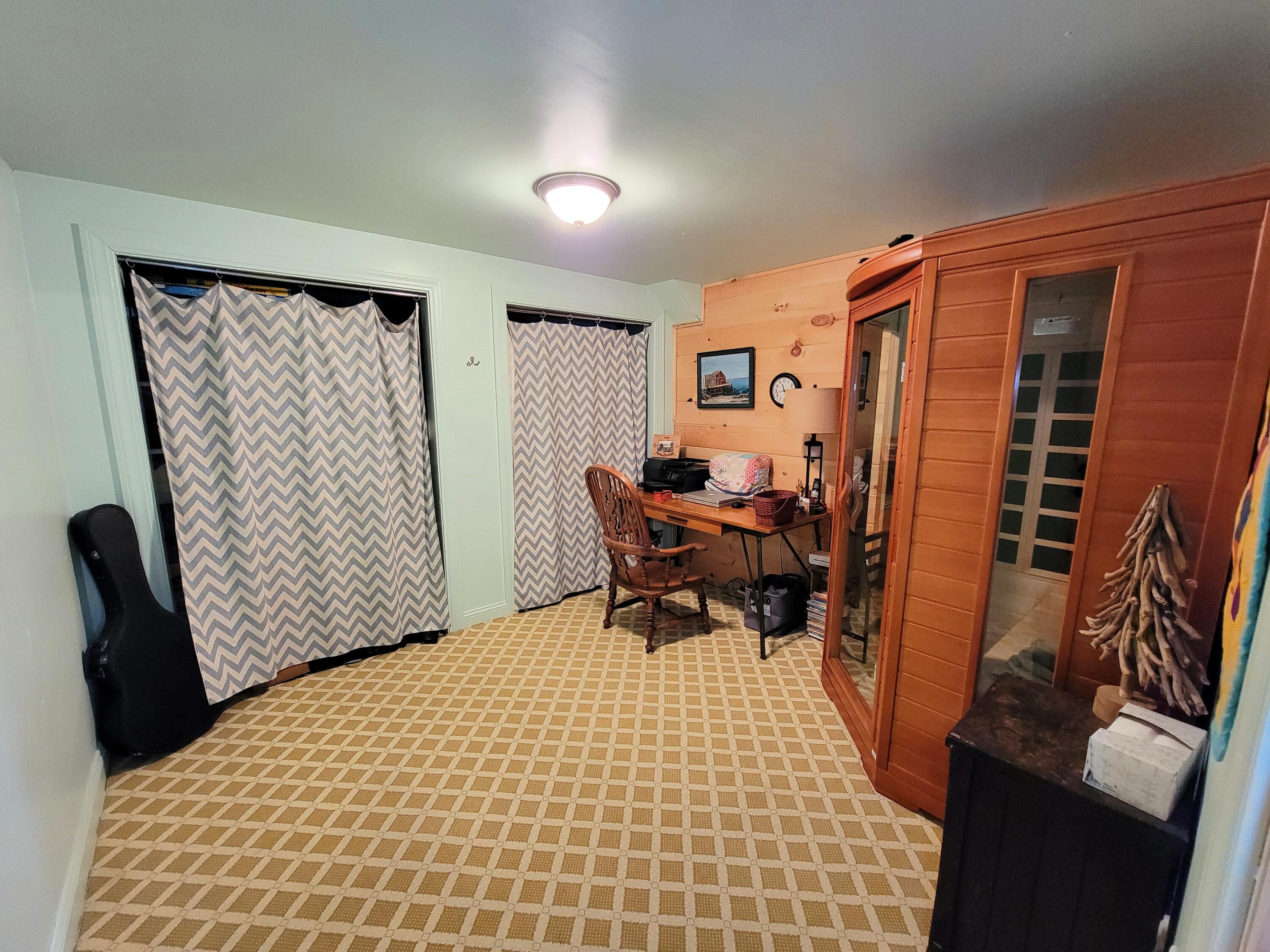 721 East Thorndike Road Thorndike, ME 04986 - Photo 26 of 40 Bonus Room