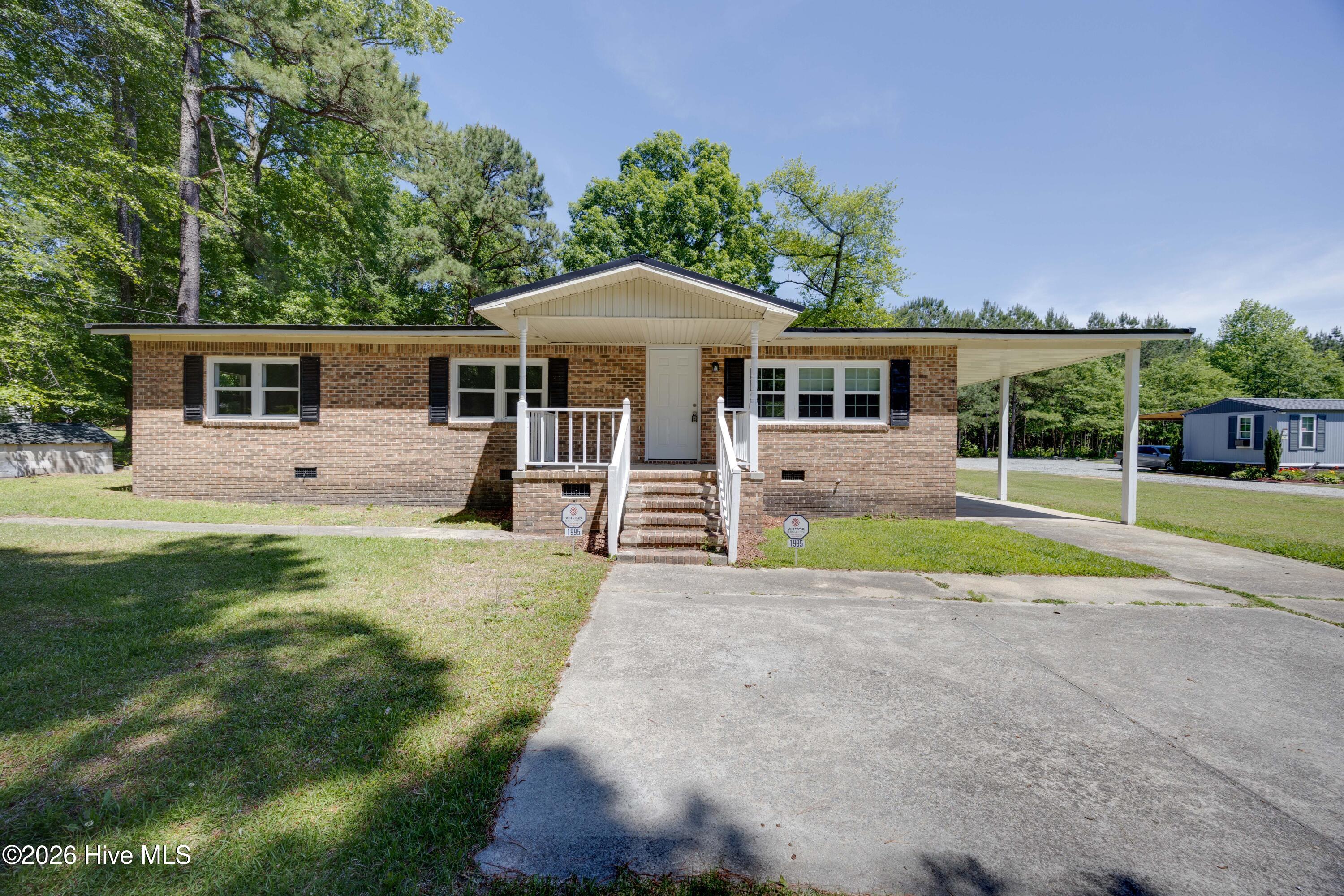 1995 Bear Trap Road Williamston, NC 27892 - Photo 27 of 28 IMG_9808HDR