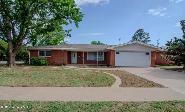 $180,000 | 5001 13th Street, Lubbock, TX 79416